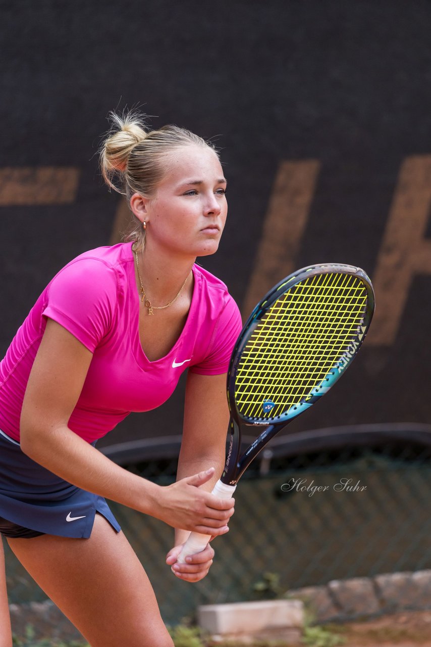 Philippa Färber 38 - TVSH Cup